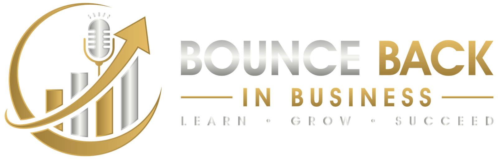 Bounce Back In Business